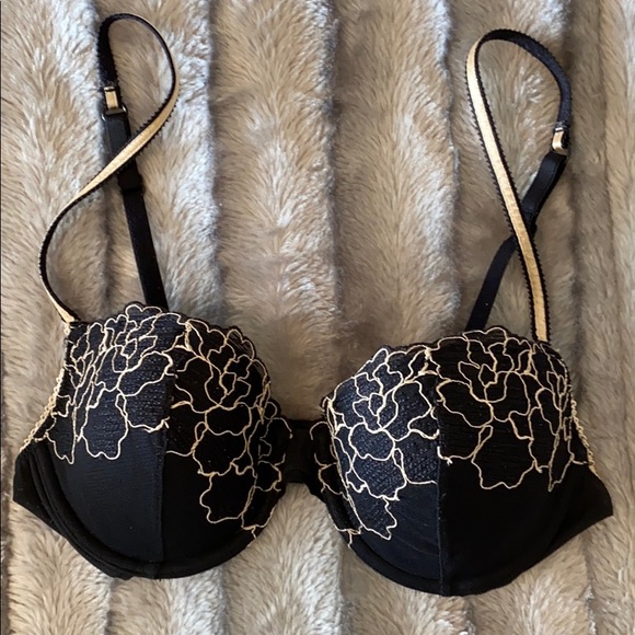 DNKY 34C Bra - Picture 1 of 6